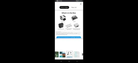 Drone dji mini 4 pro - 4
