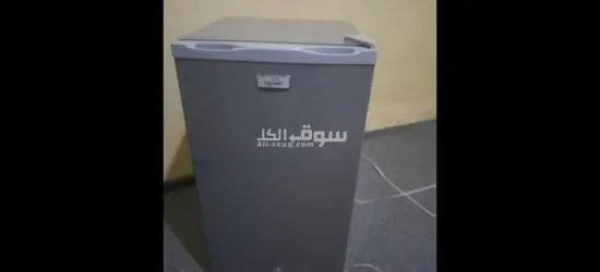 ثلاجة مستعمل أستعمال خفيف
