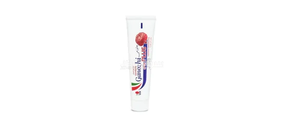 معجون اسنان منتج صحي وفعال