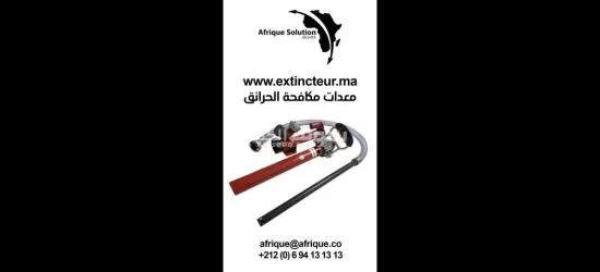 Raccords incendie raccords pompiers - 2