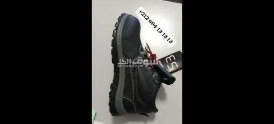 Chaussures de sécurité BELLOTA S3 - 4