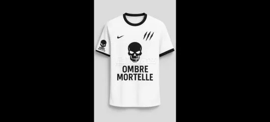 Maillot - 4