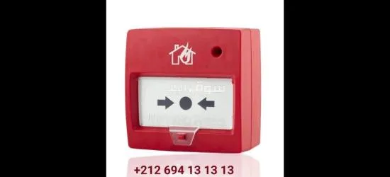 Mauritanie solutions et sécurité incendie Nouakchott - 5